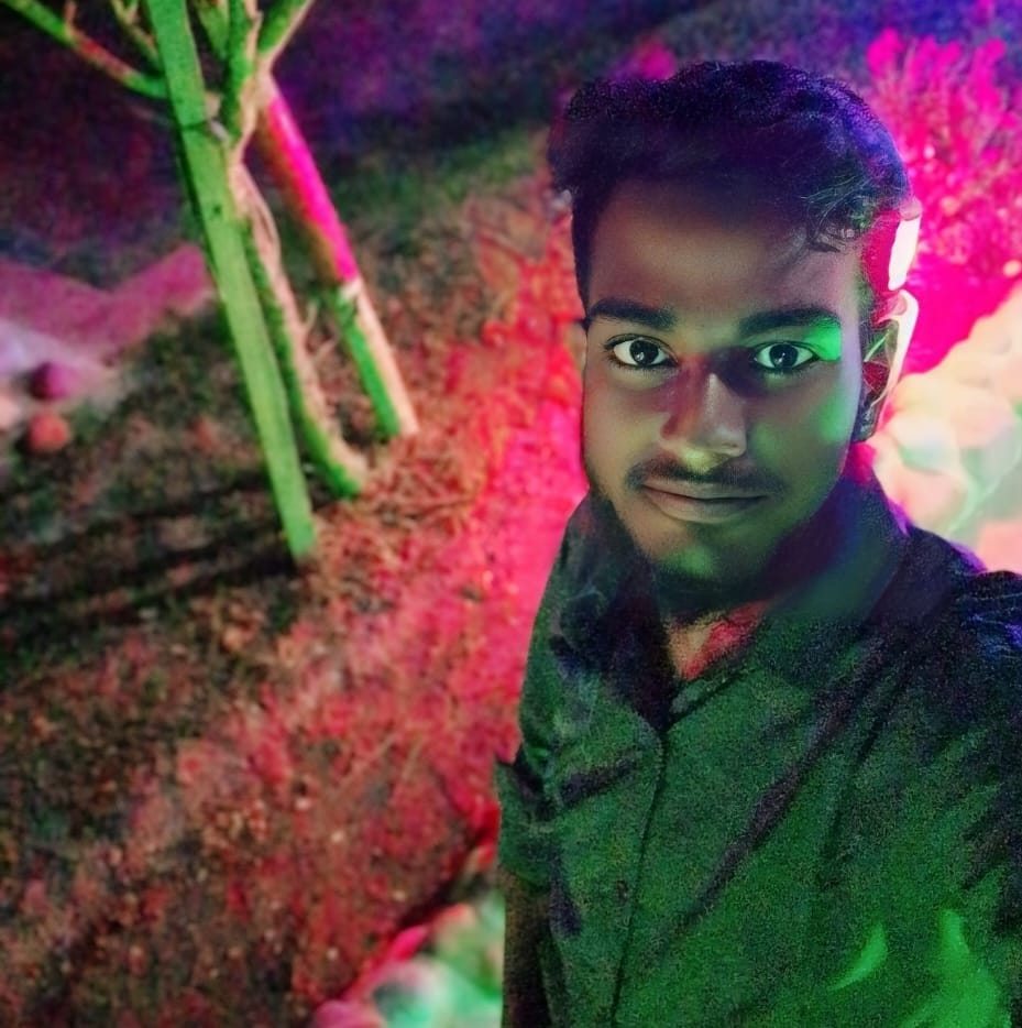 Md Sahin Sha