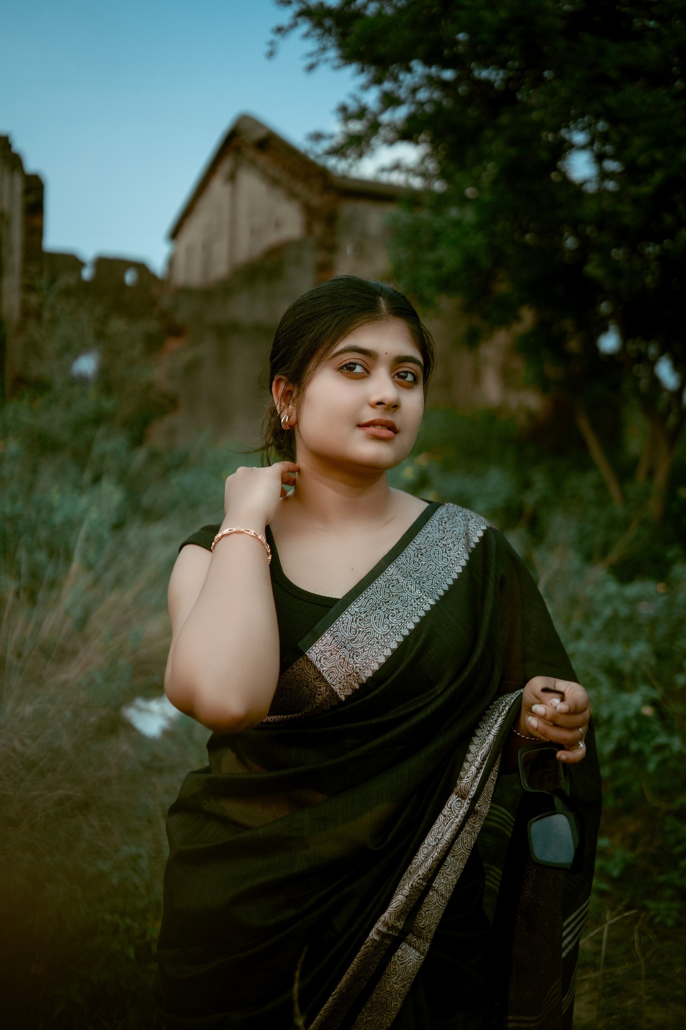Tania Roy