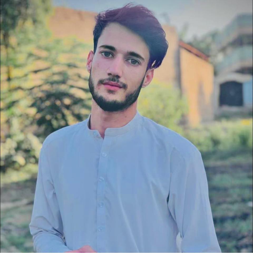 Amjid Rasooli