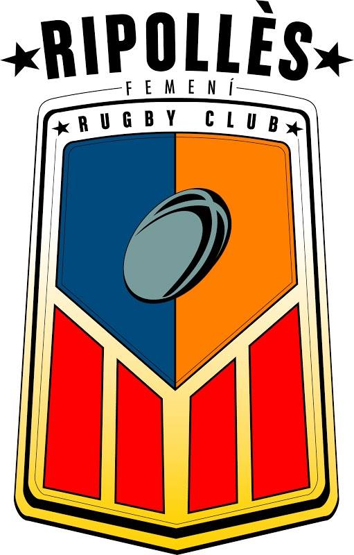 Ripollès Rugby Club Femení