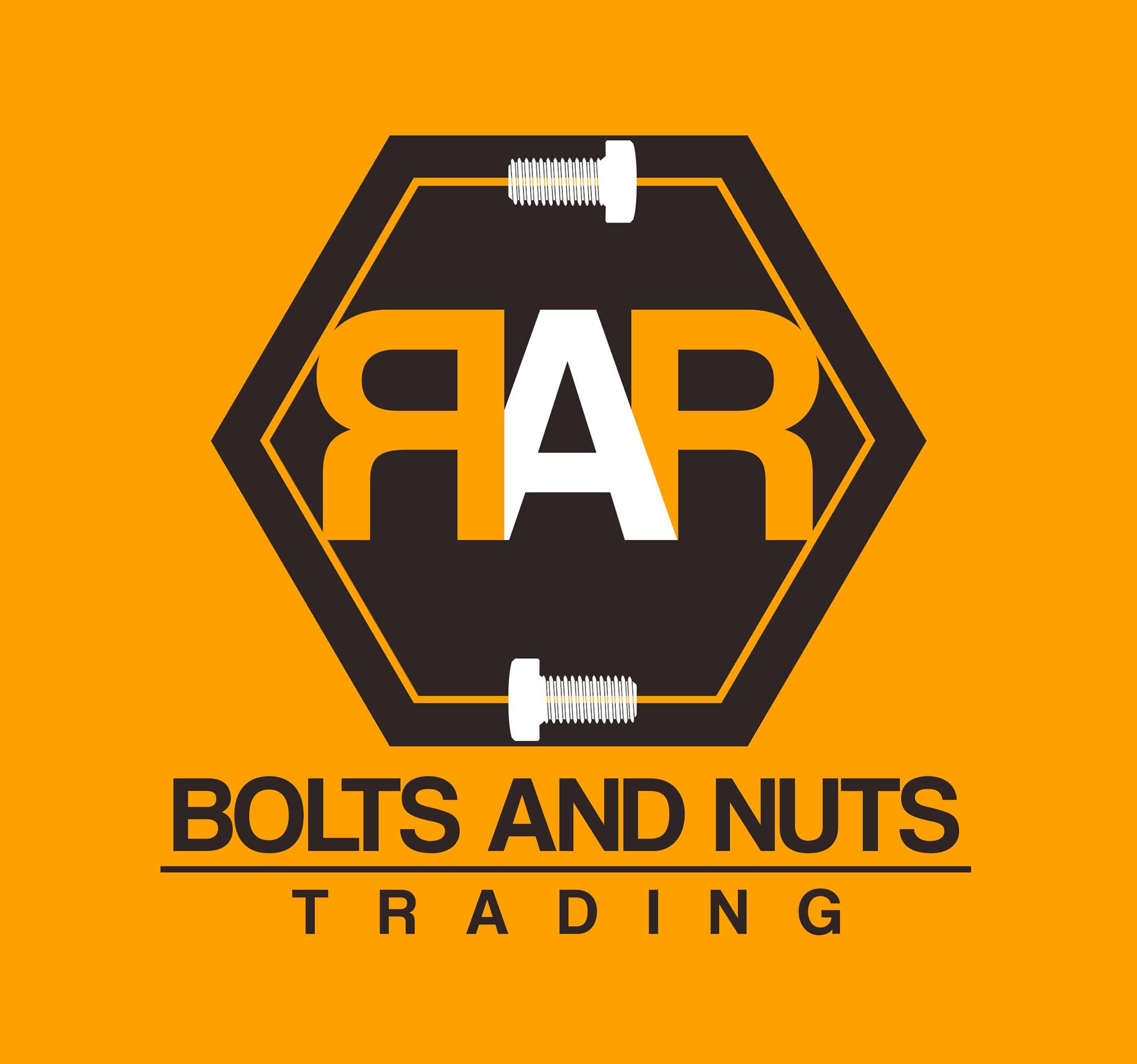 RAR Bolts And Nuts Trading Quezon City