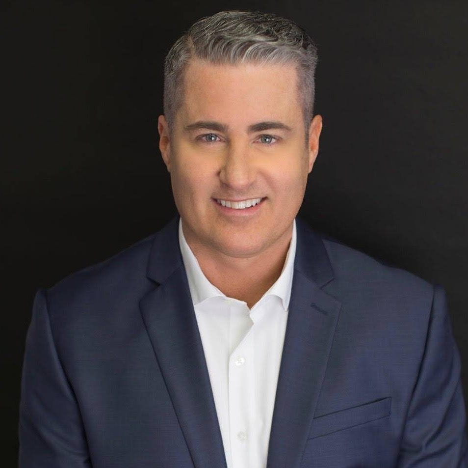 Dominick Marcantonio - Licensed Real Estate Agent at HUNT Real Estate ...