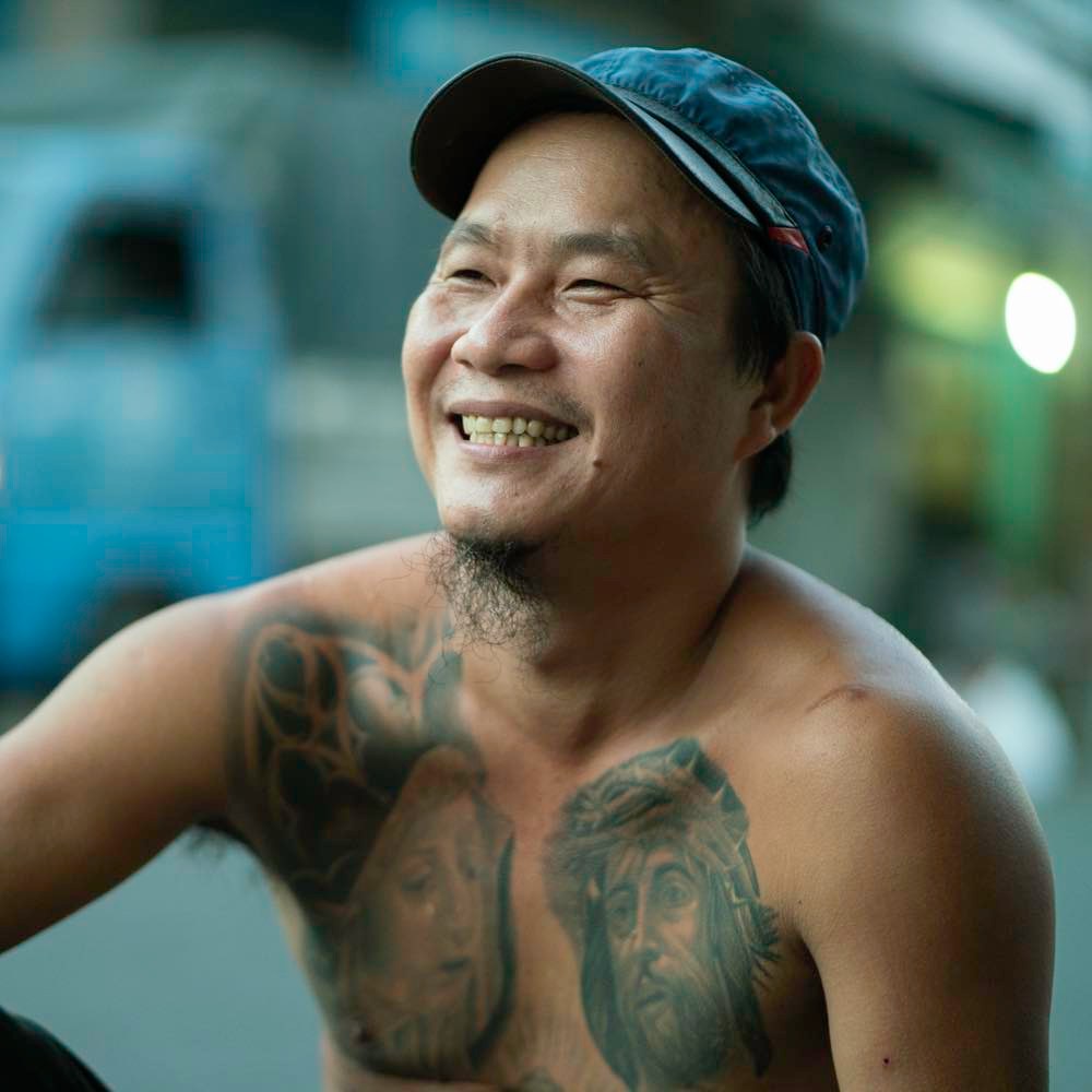 Minh Rau