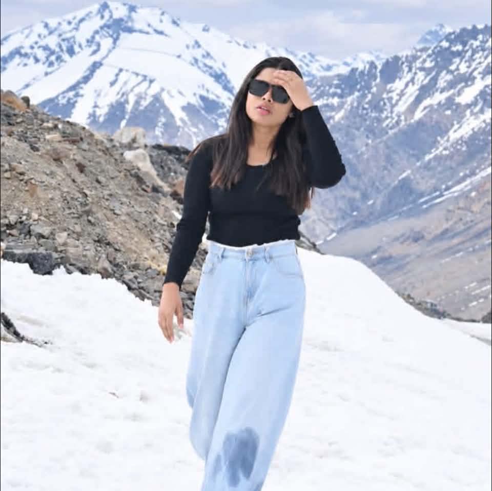 Priyanka Rai
