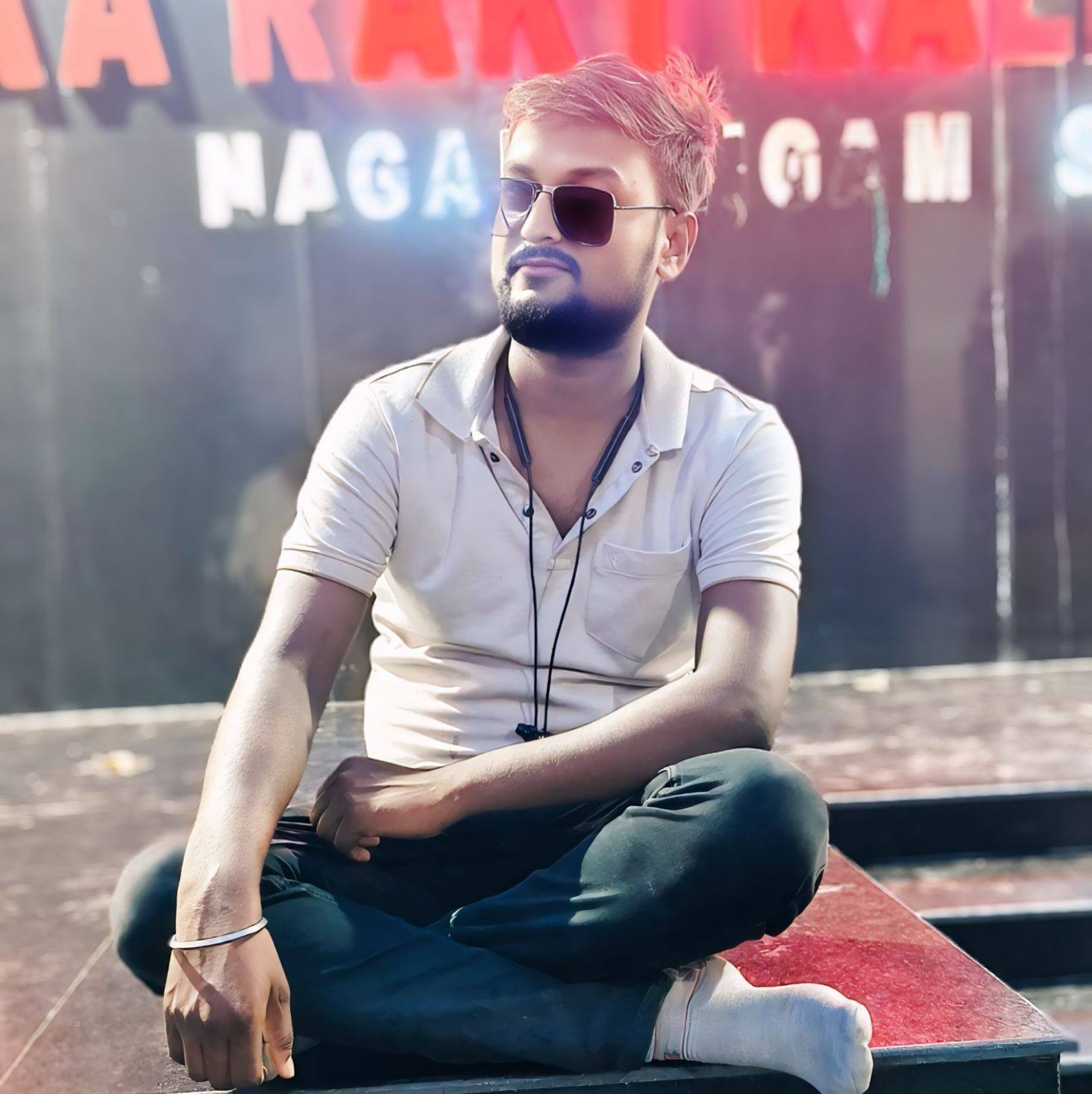 Sunil Reddy
