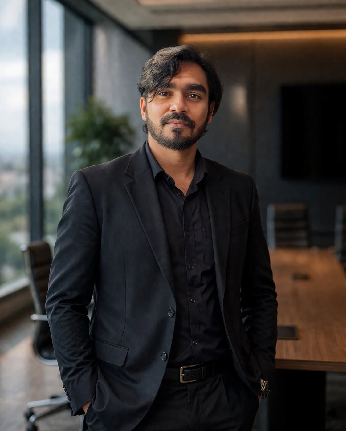Raju Ahmed