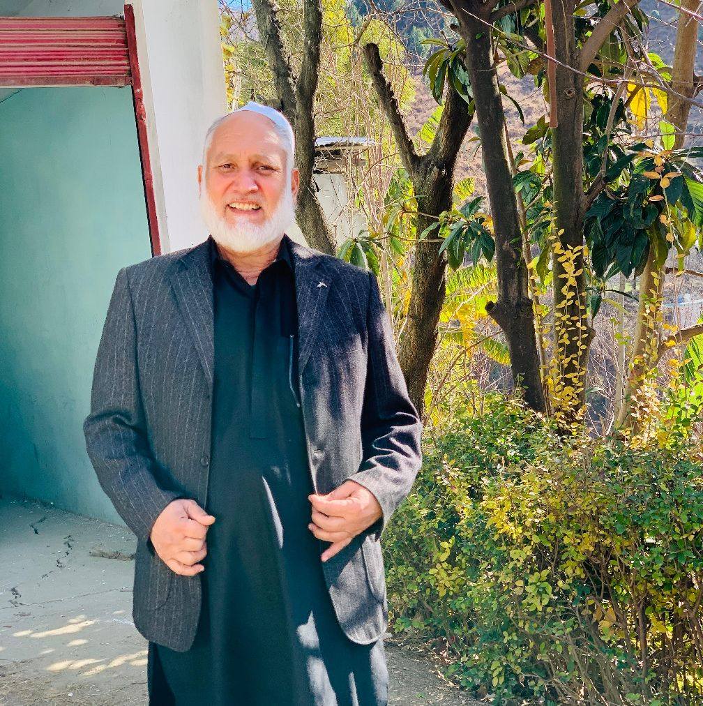 Insaf House Chakesar added a new... - Insaf House Chakesar