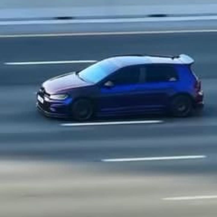 Forv Way