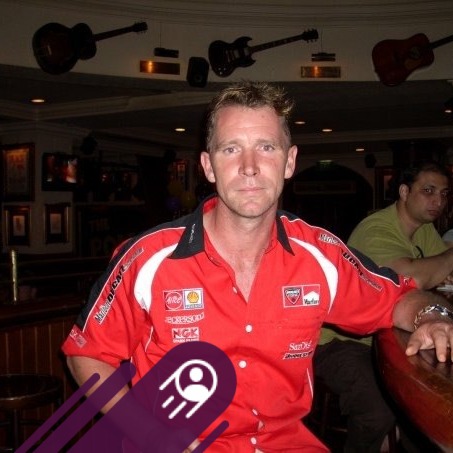 Shane Devitt