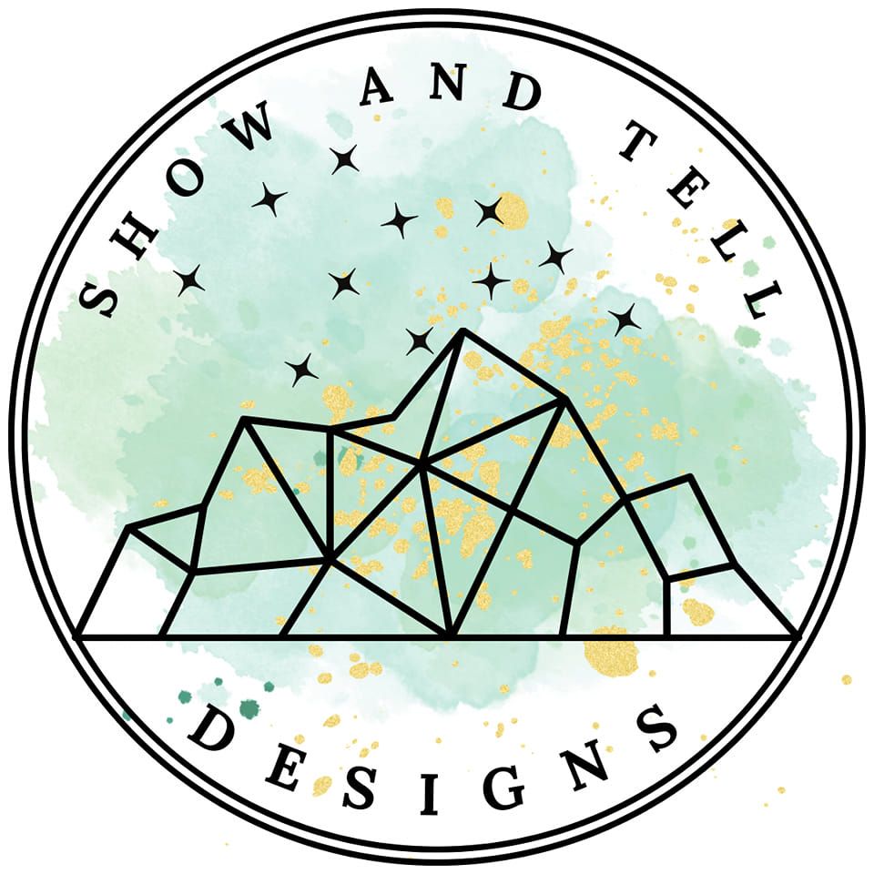 Show and Tell Designs