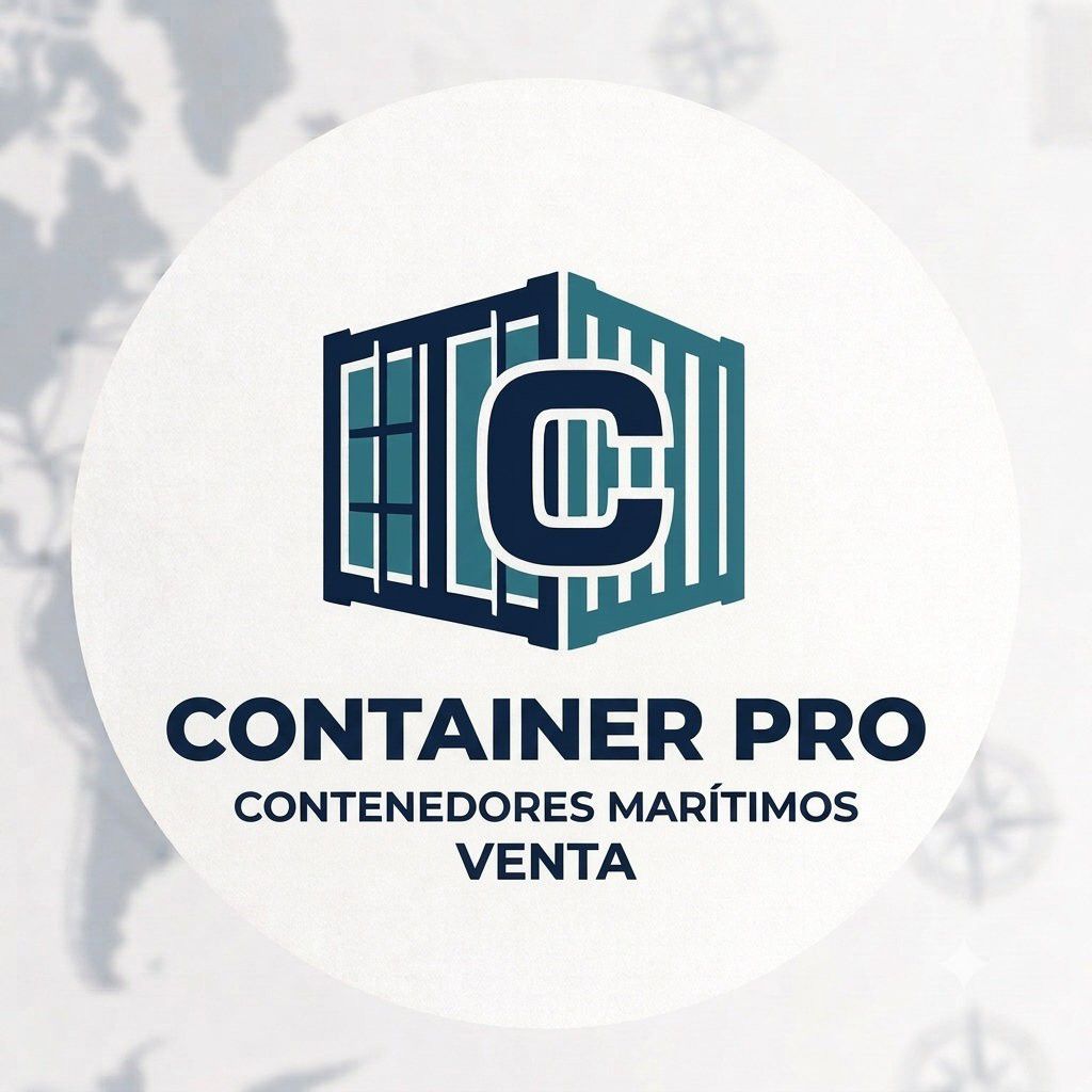 Container Pro / Orbit Blue México SA de CV.