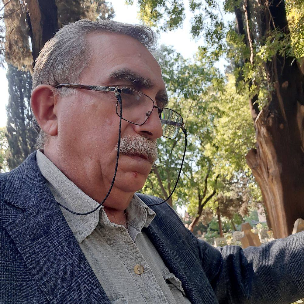 Sefer Uluer on Reels