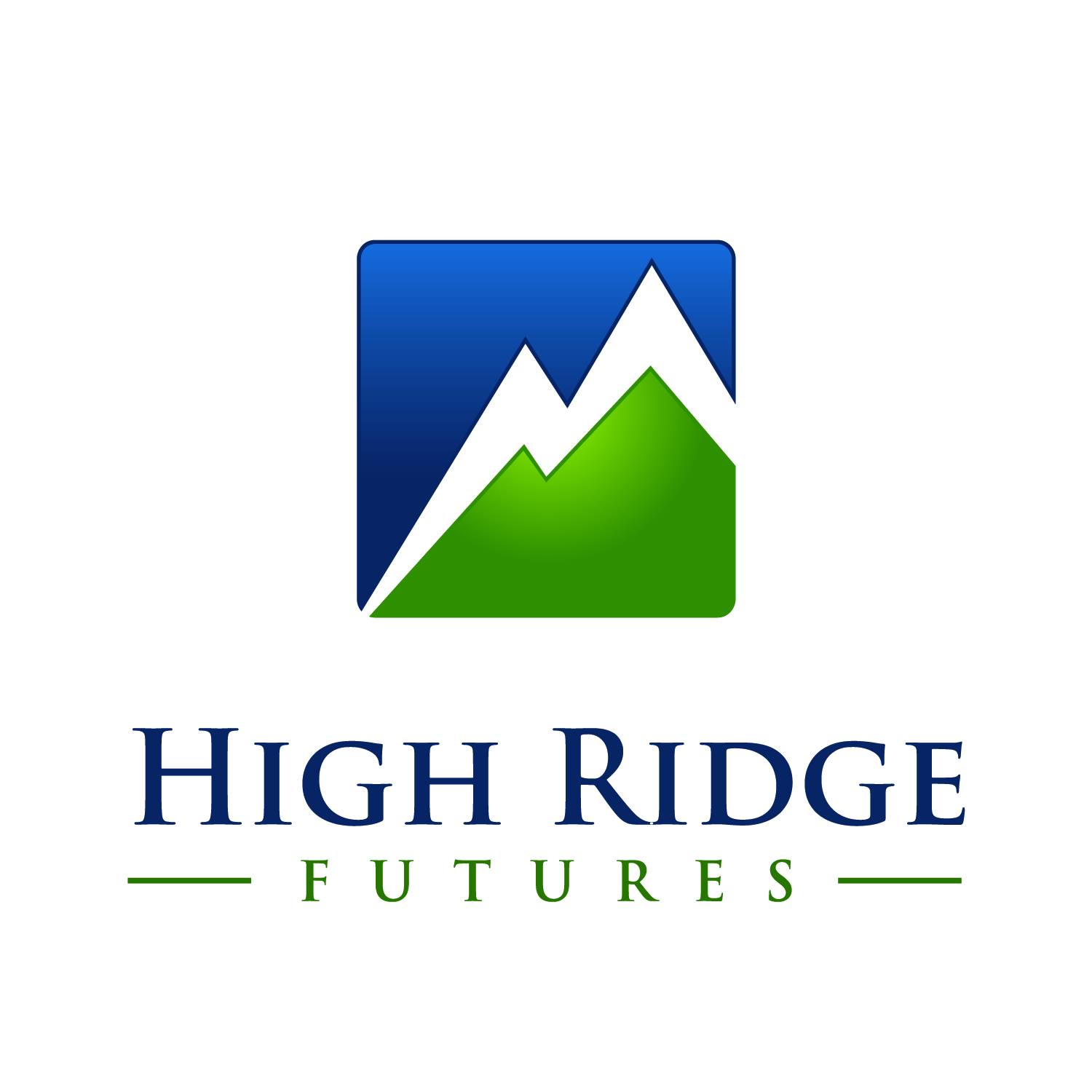 High Ridge Futures | Chicago IL