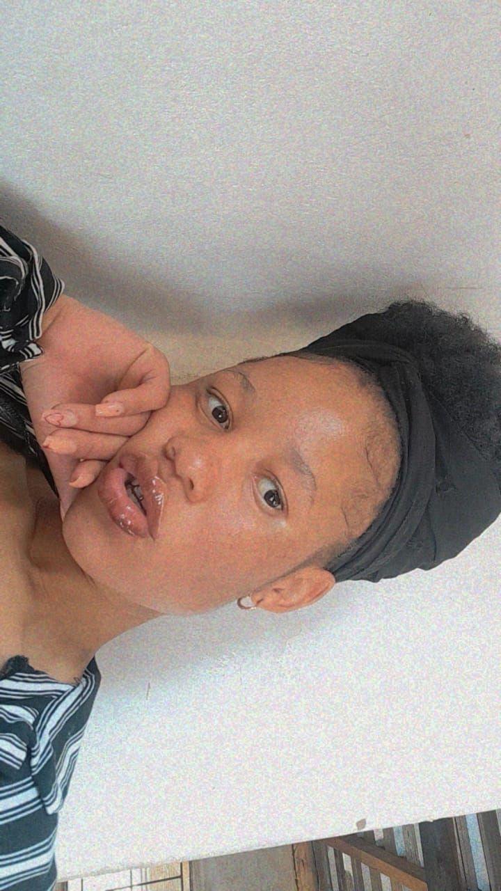 Tiisetso Karabo Serache