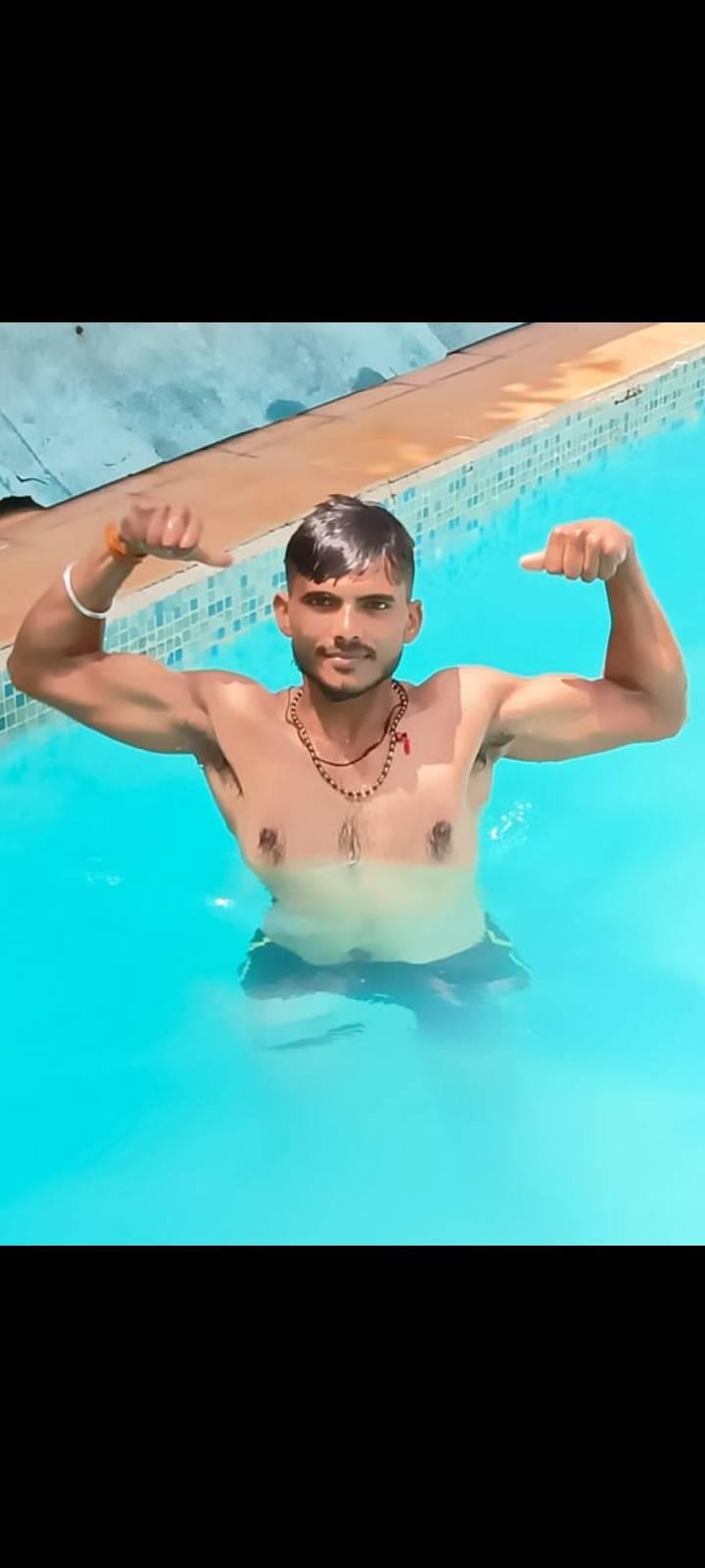 Jitendra Rajput