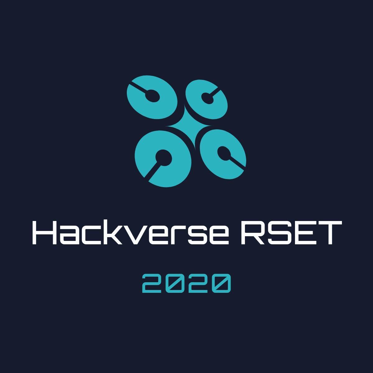 Hackverse Rset