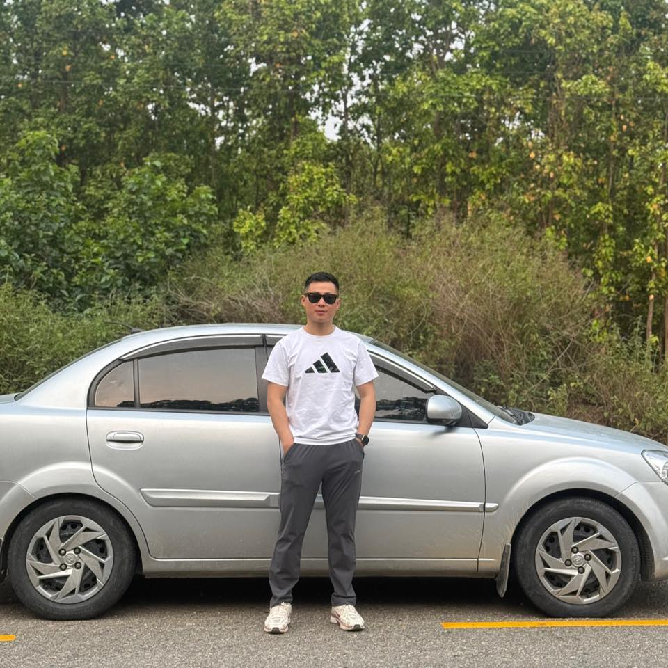 Charchin Thulung Rai on Reels
