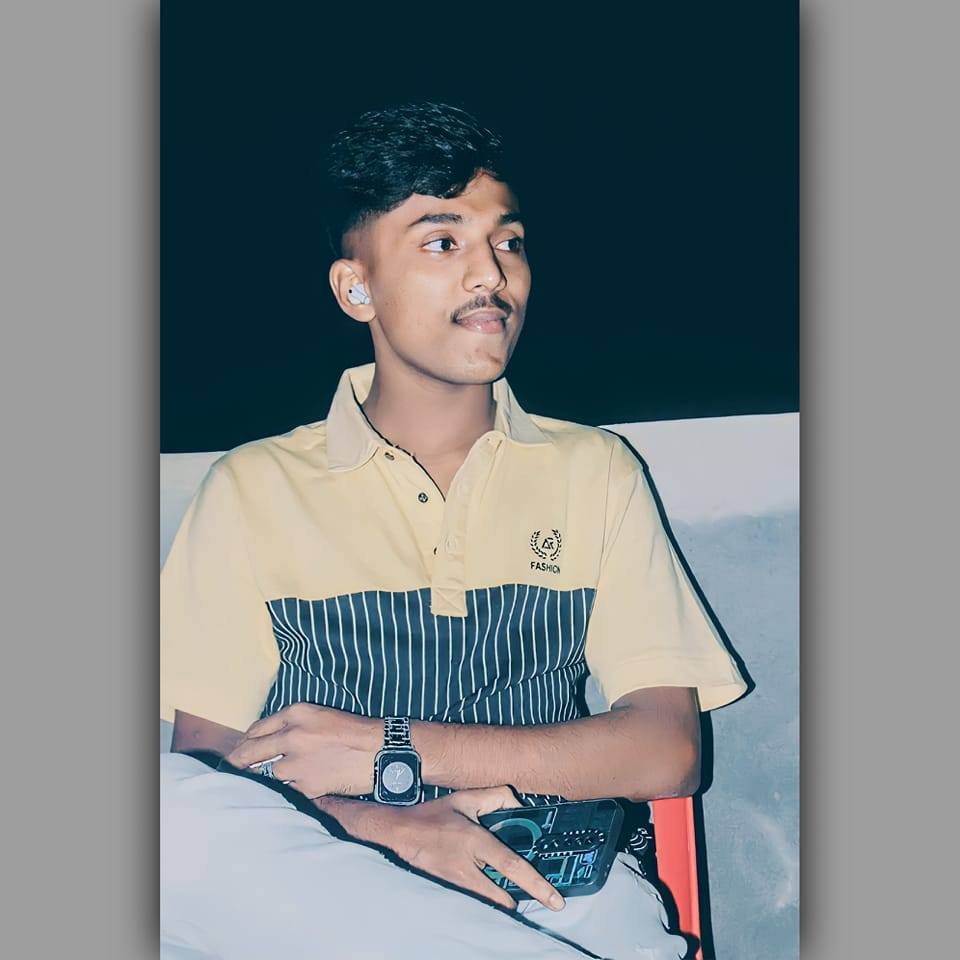 GM Mahid Chowdhury