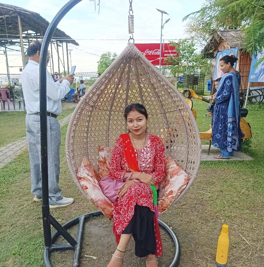 Mainu Sonowal Singh