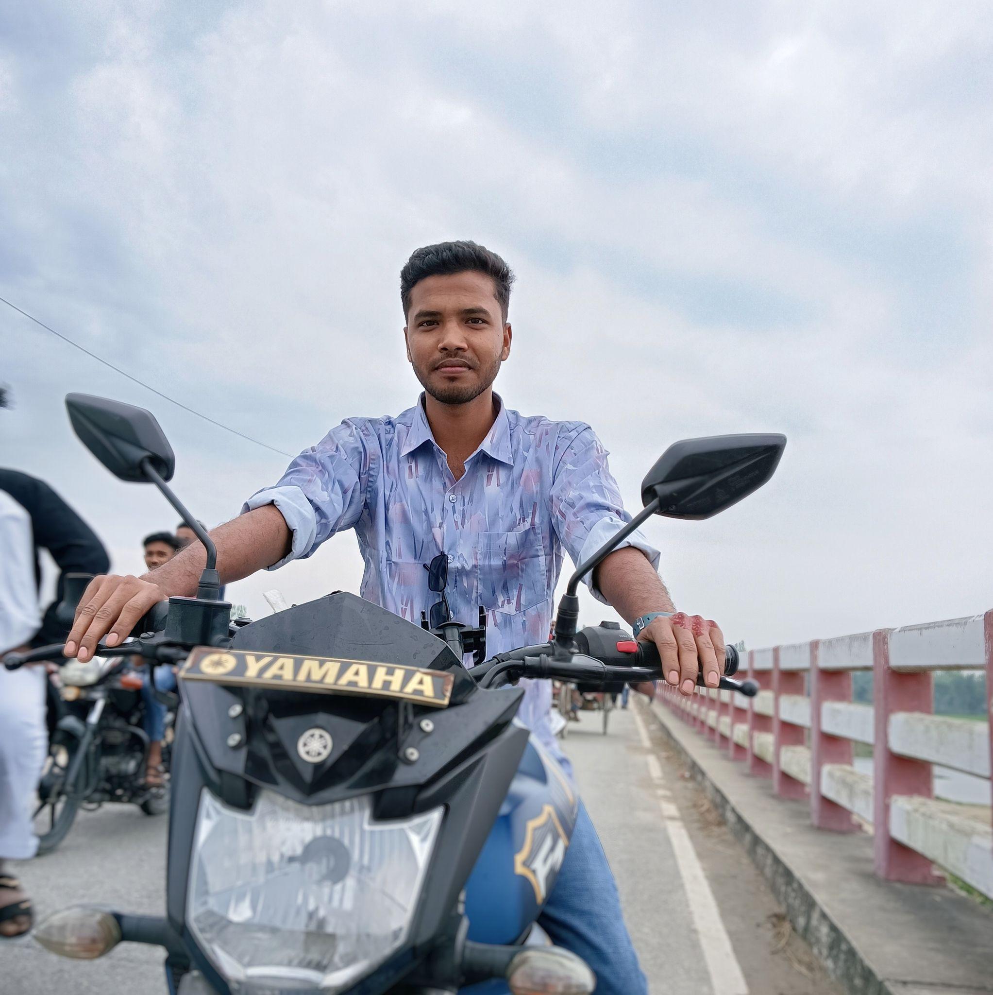 Sujon Shah