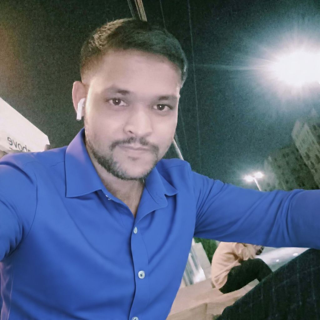 MD Rasel Hossain