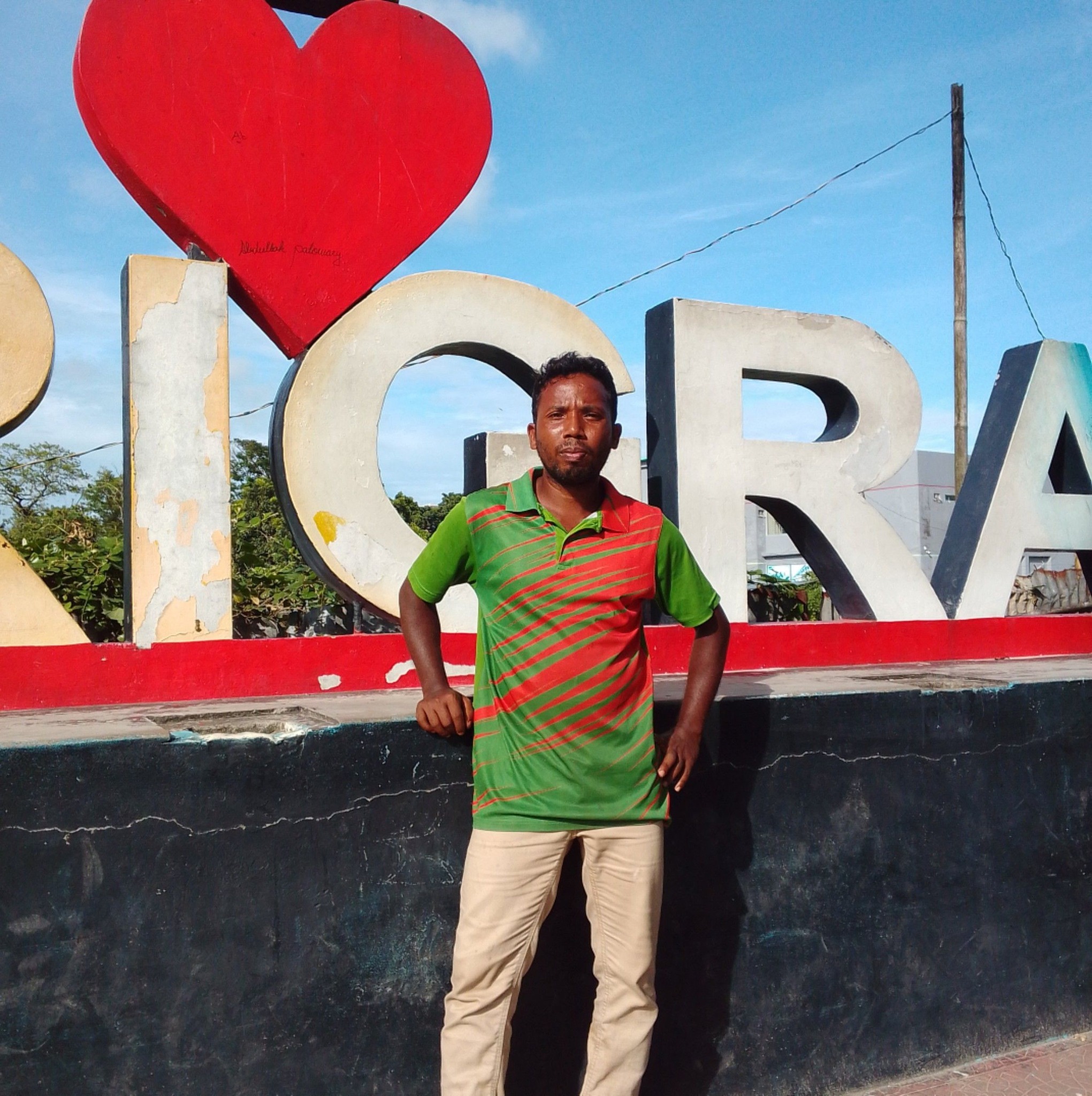 Simanto Roy