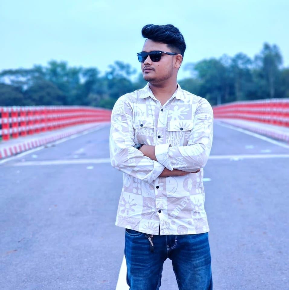 Saiful Khan