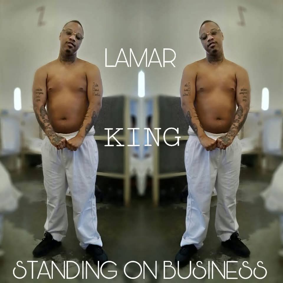 Youngking Lamar