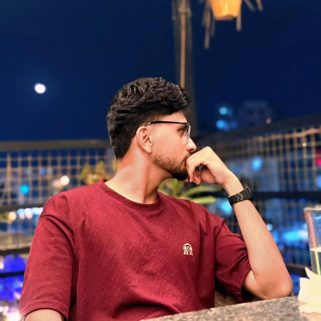 Muhammad Haris Rana
