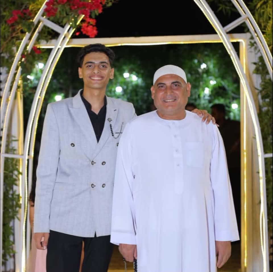 Nasr Reda