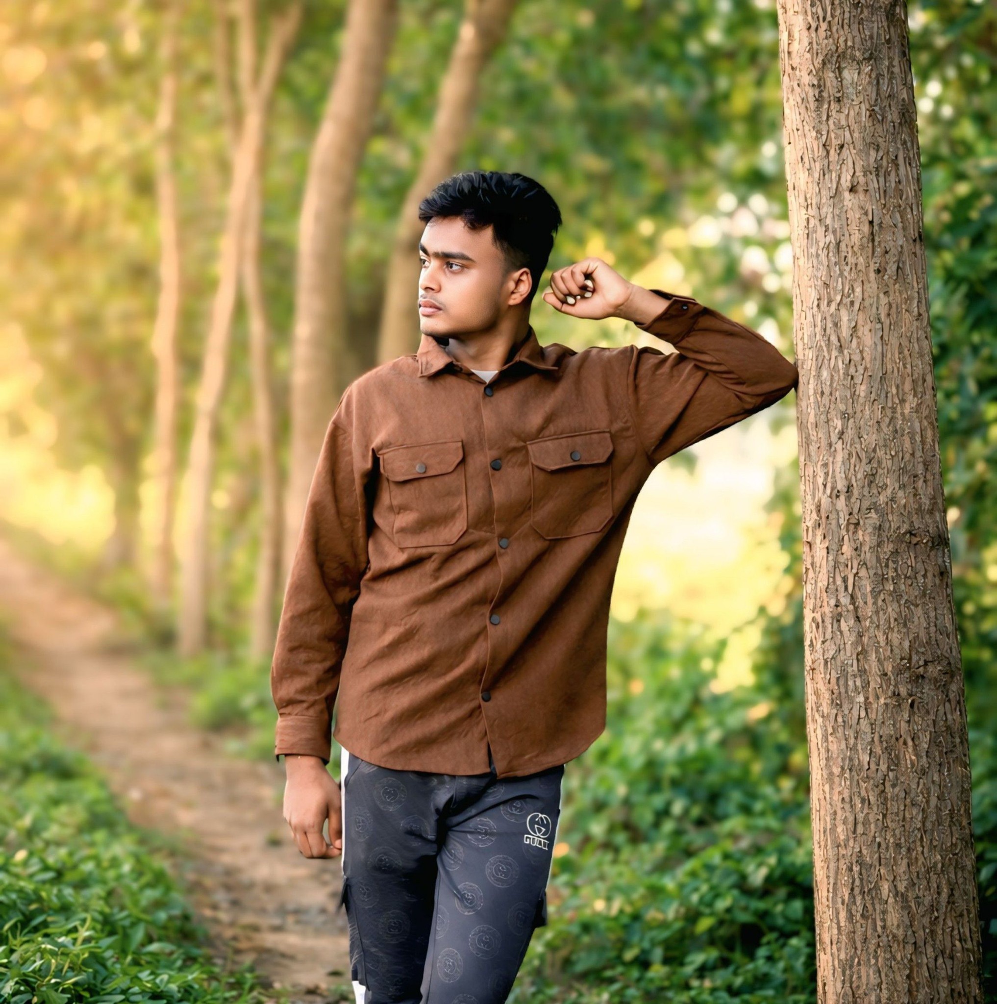 SK Mainuddin Hasan
