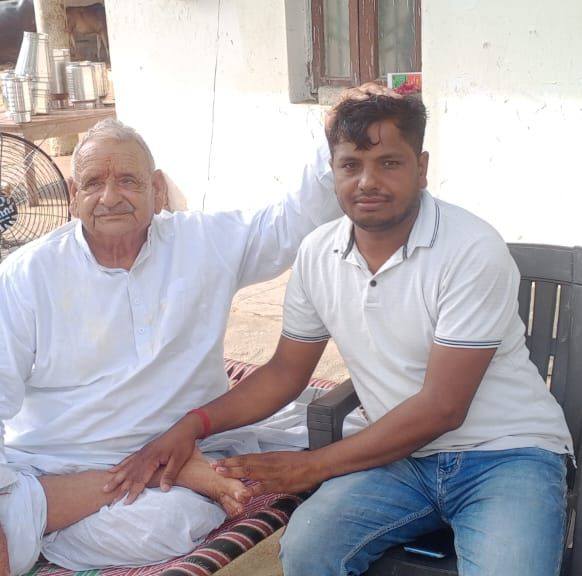 Govind Yadav