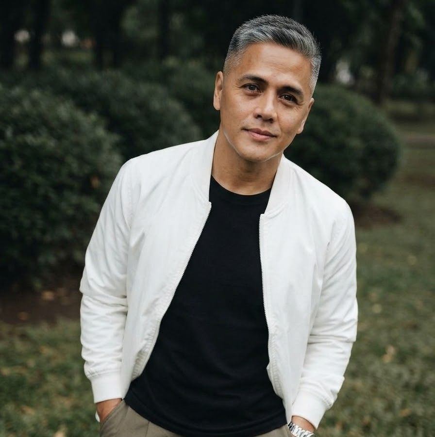 Roxasangelo Mack
