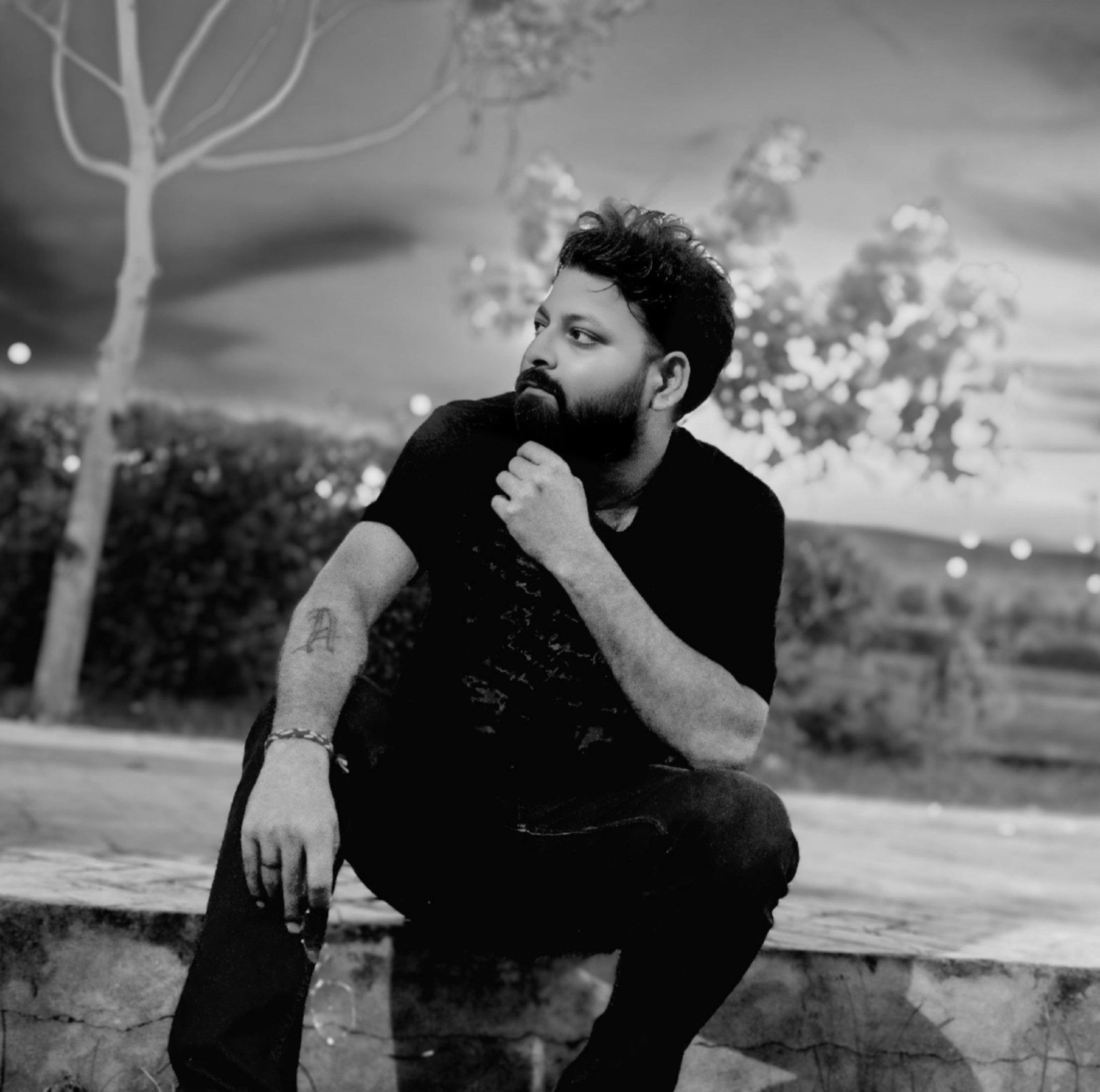 Sukoon ️ | Ankit Chaudhary