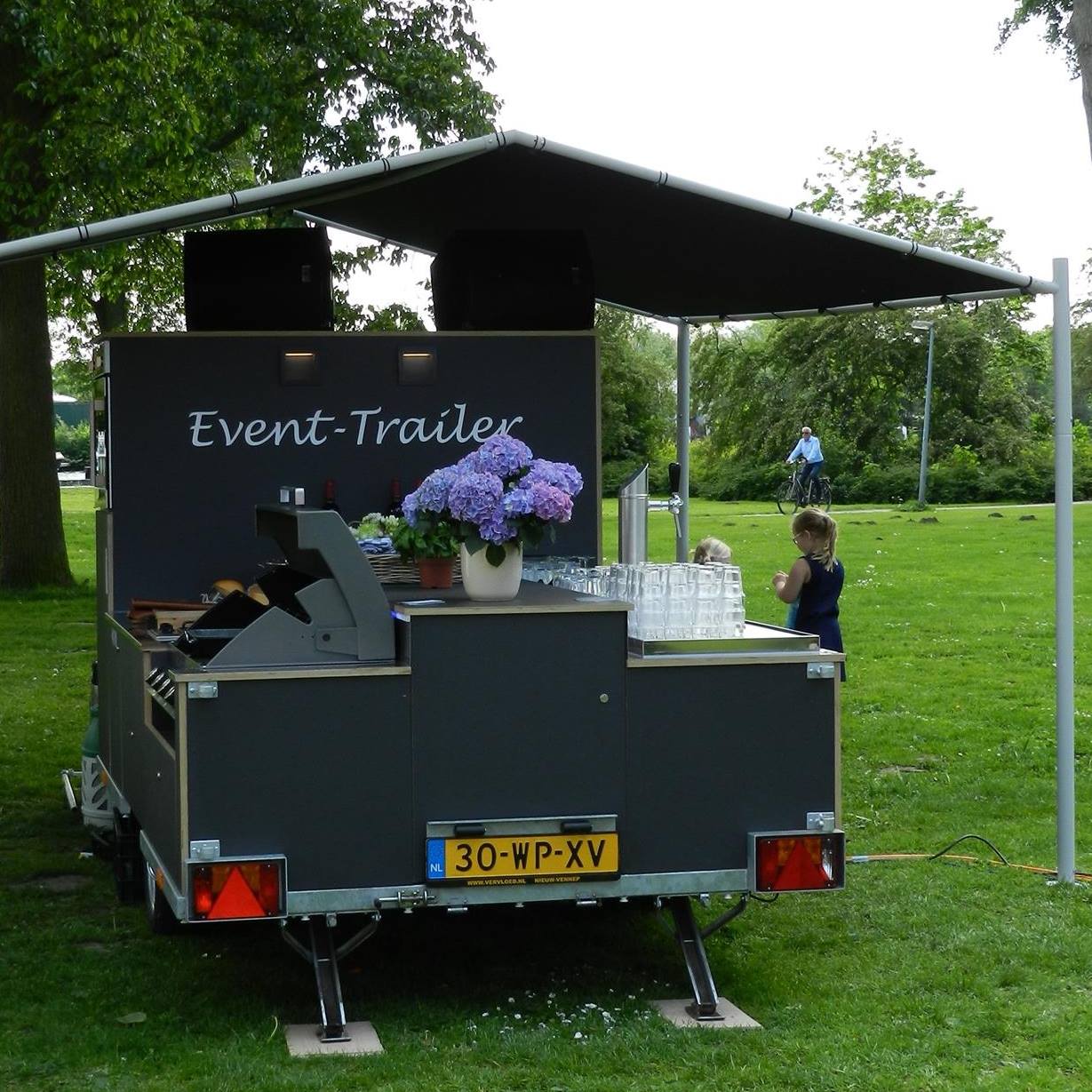 Event-Trailer