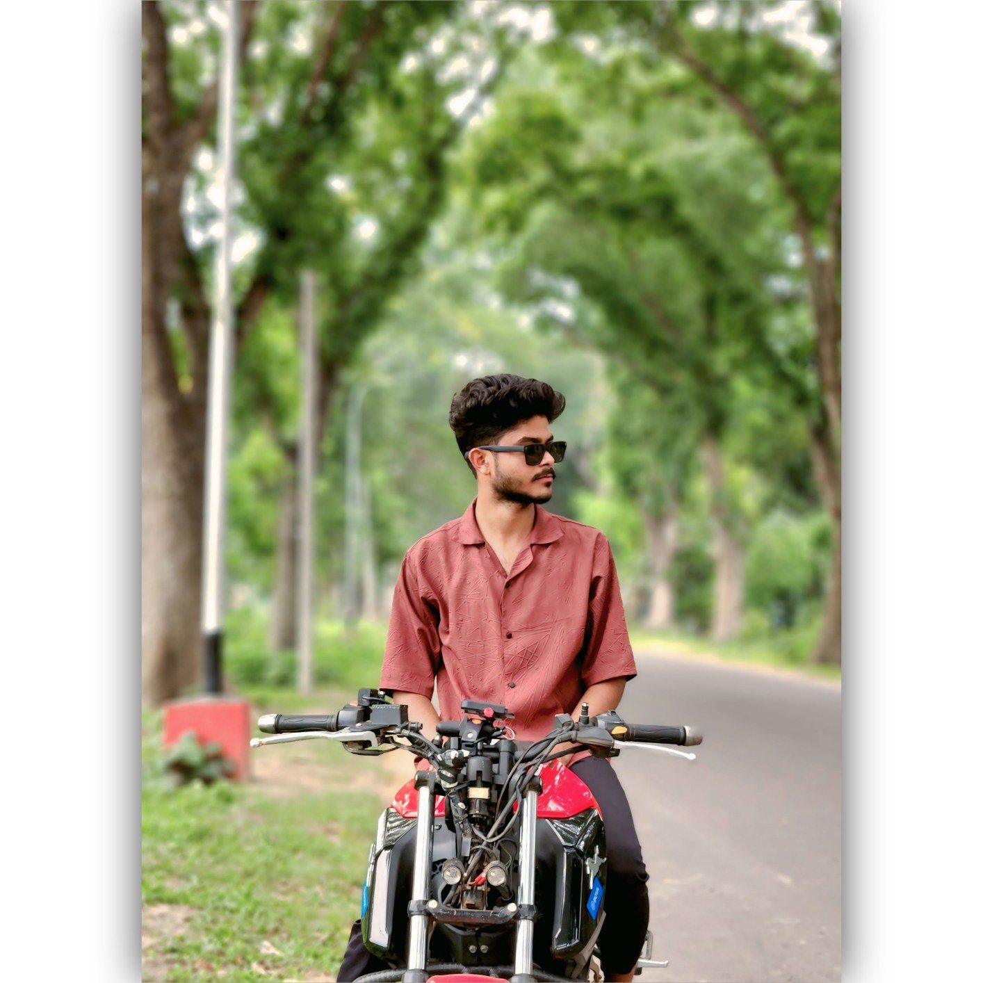 Saymon Hafiz Naeem