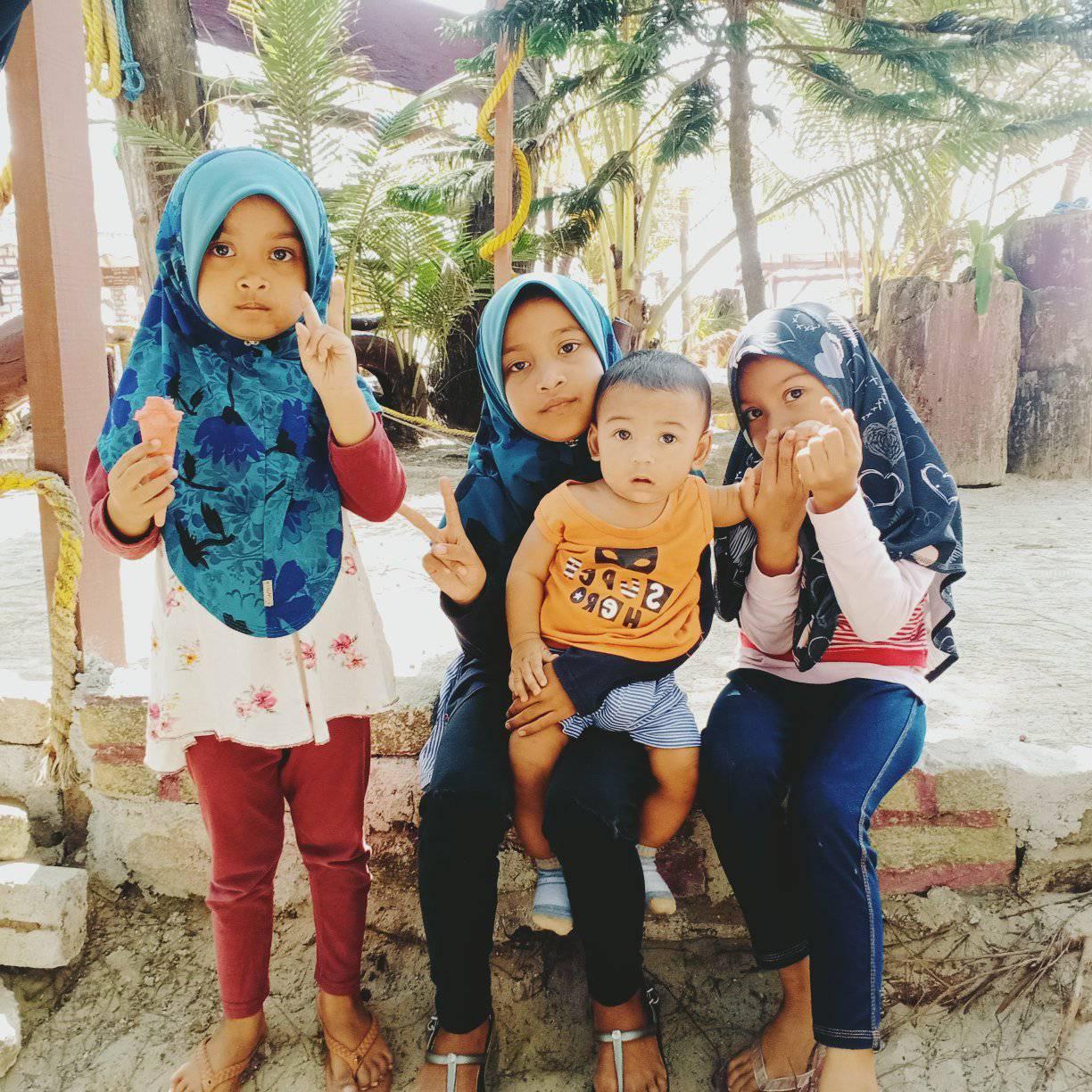 KELUARGA JARI Finger Family Song in... - Lagu Kanak Kanak TV | Facebook