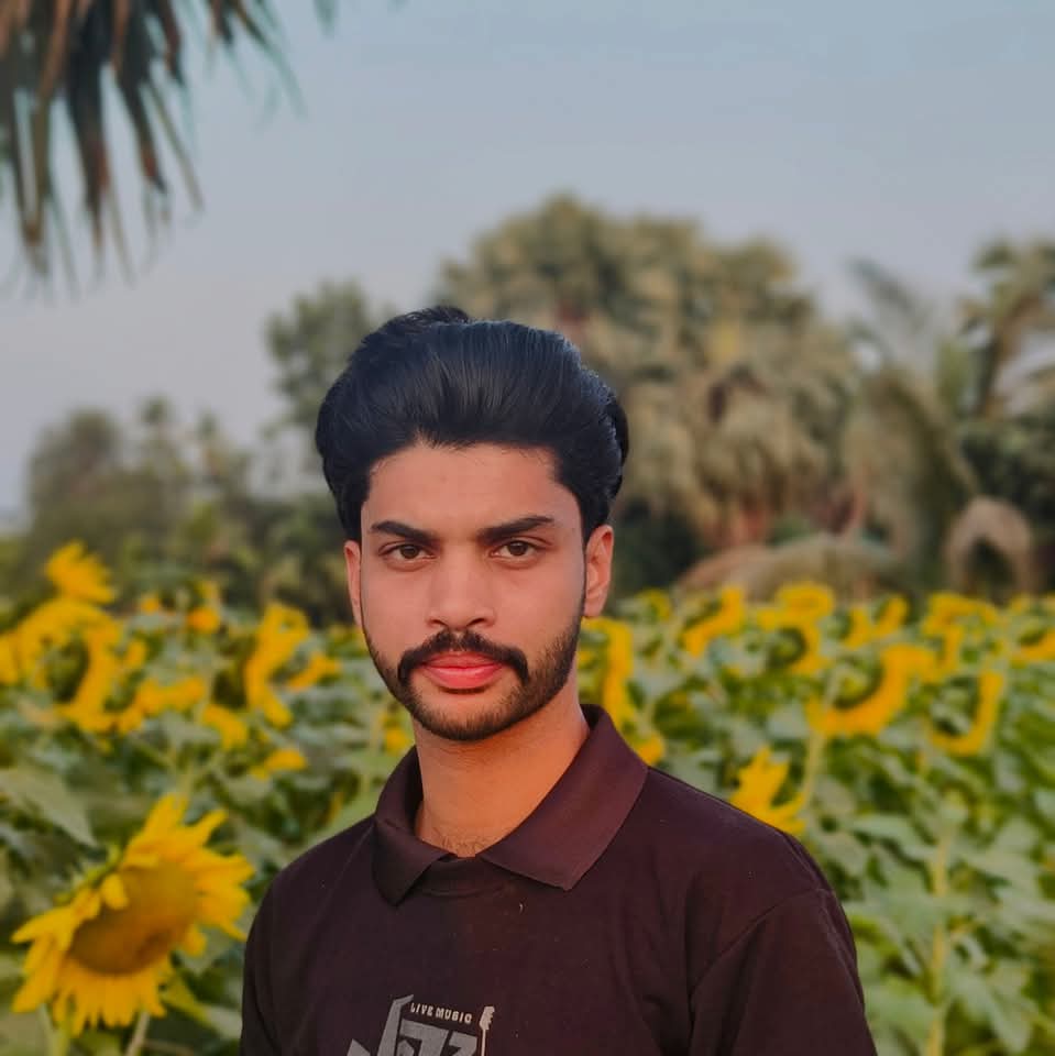 Kumer Tonmoy