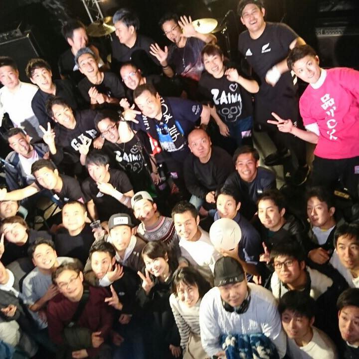 エコ・プラン 軽音楽部
