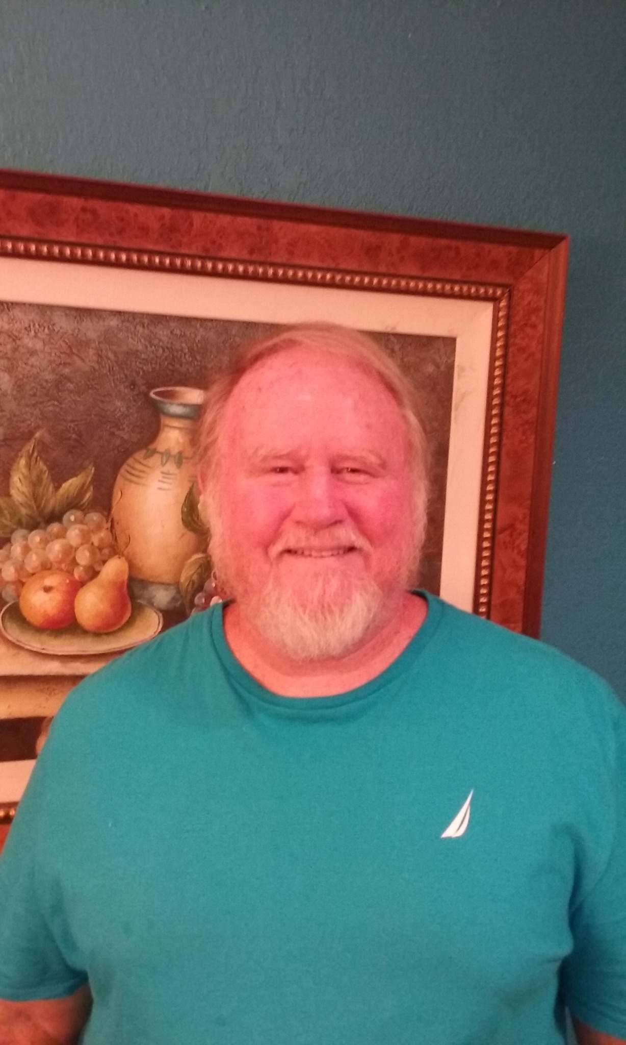 Donald Raulerson Jr.