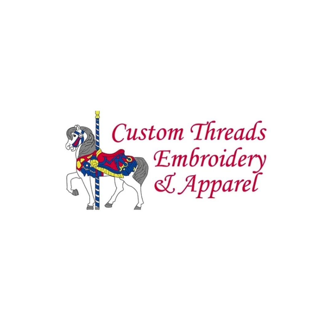 Custom Threads Embroidery | Windsor NS