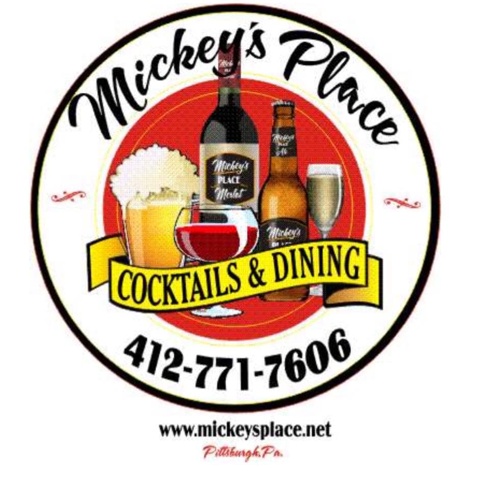 Mickeys_Place | McKees Rocks PA