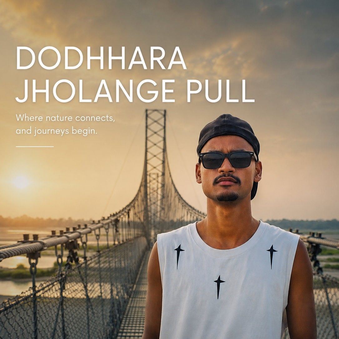 Mohan Joshi