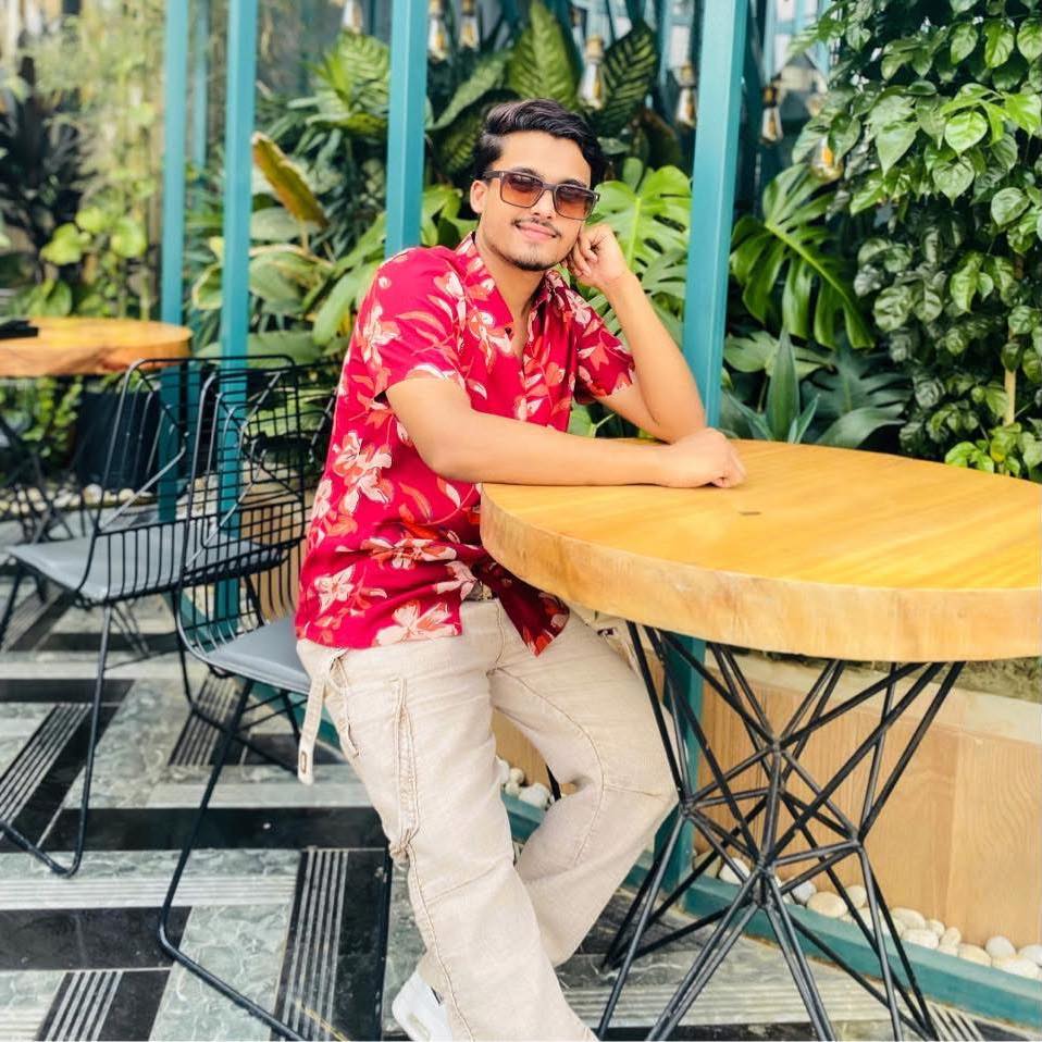 Rifat Hossain