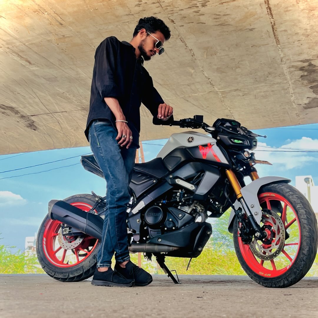 Shaikh Rizwan