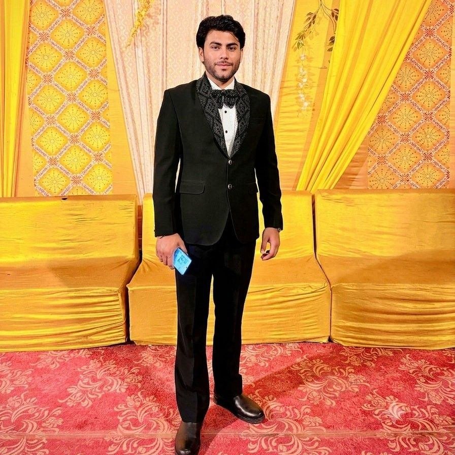 Advocate Faisal Rana