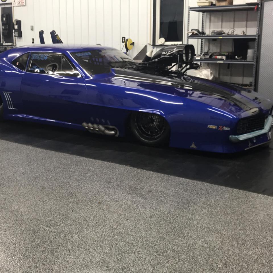 Bob Bauer Racing
