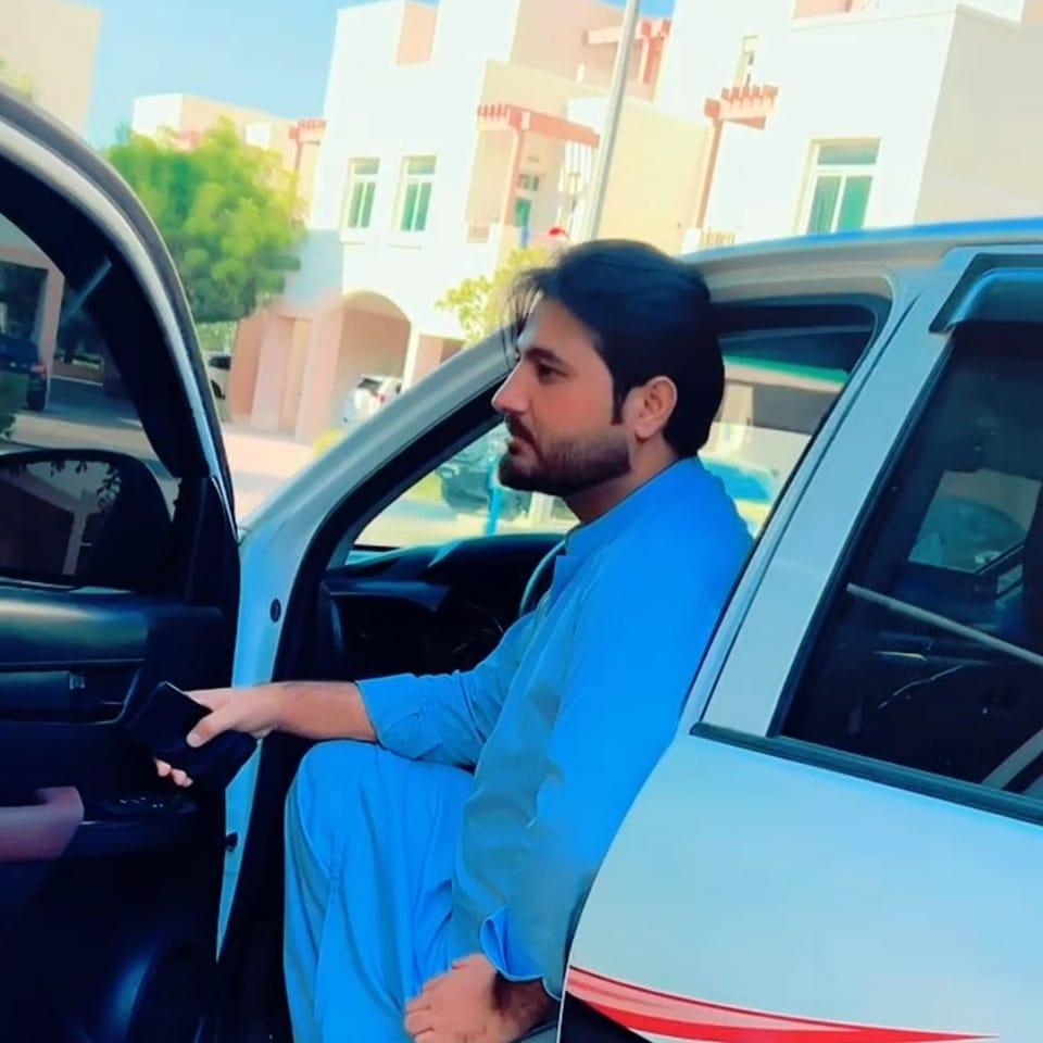 Muhammad Qamar