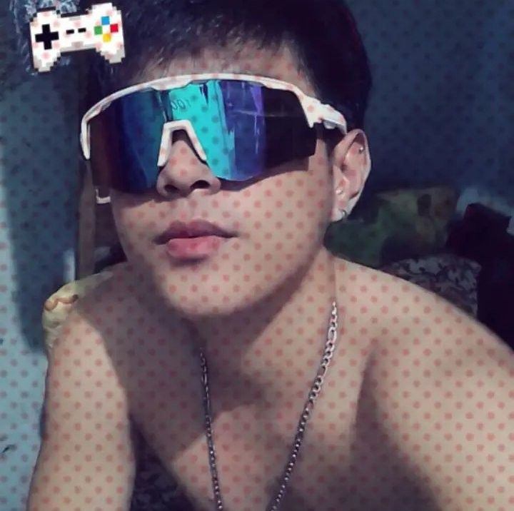 Sharnel Ilagan