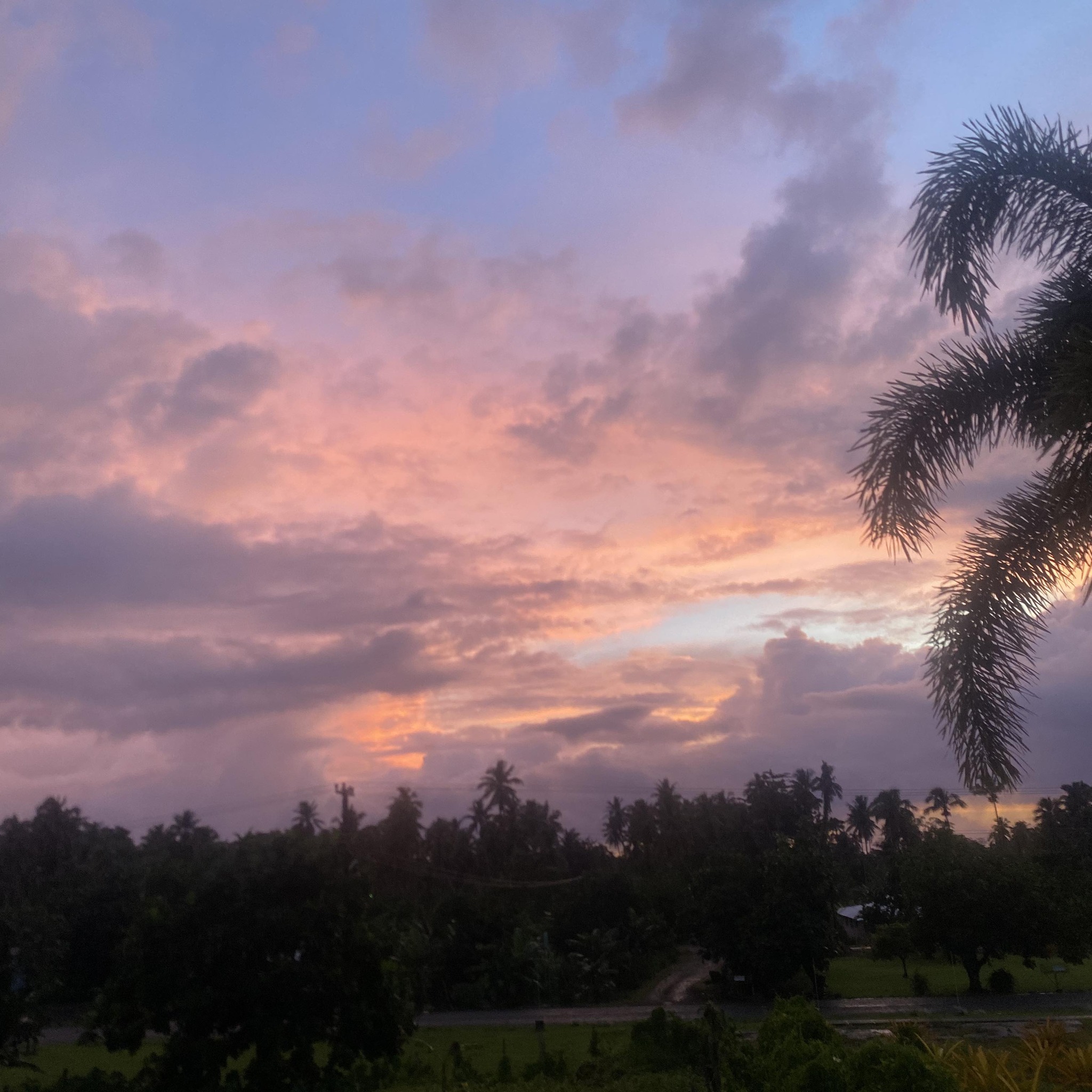 Tamaitai Auuso... - Tamaitai Auuso Ekalesia Metotisi - Samoa